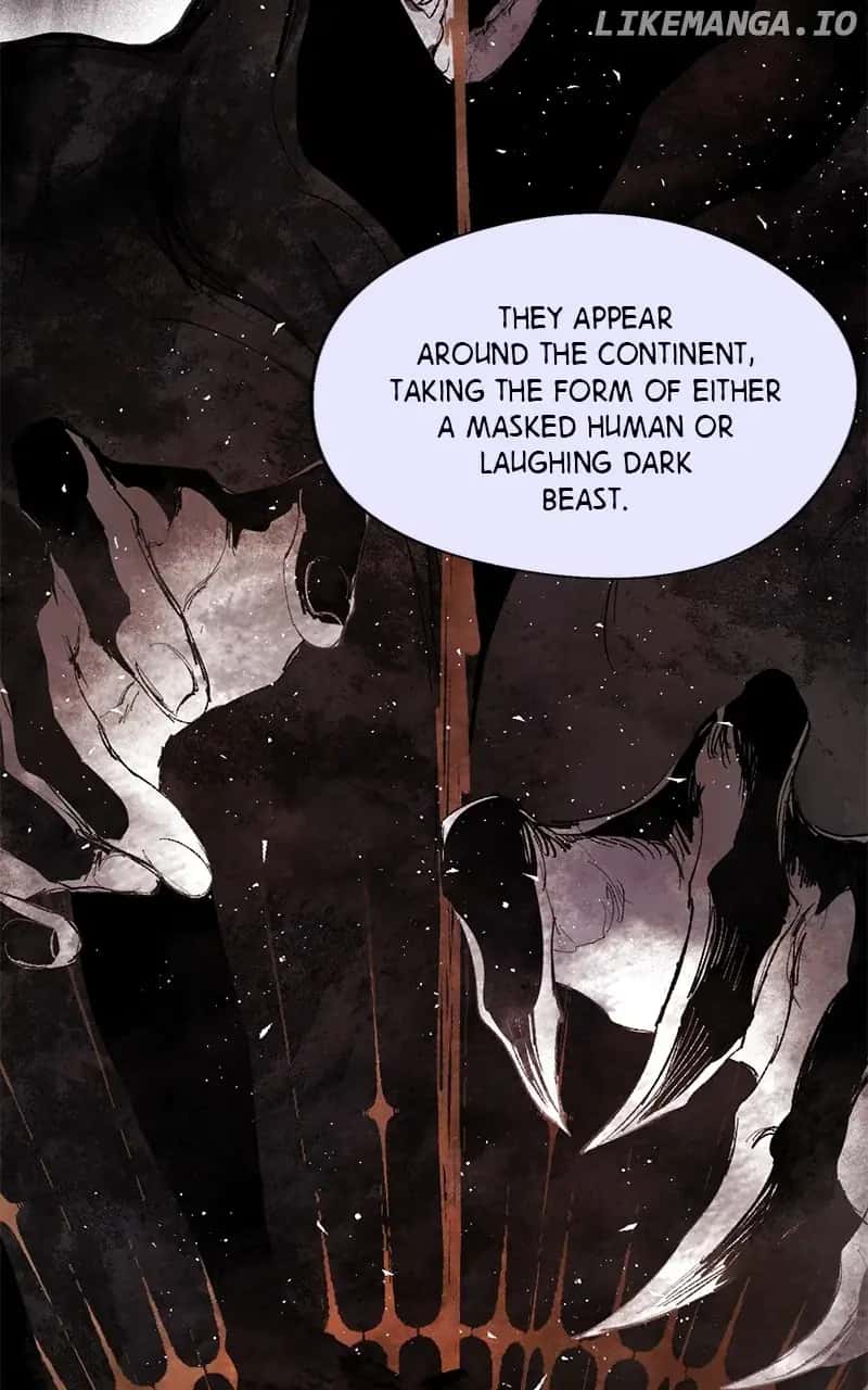 The Dark Lord's Confession Chapter 82 Page 77