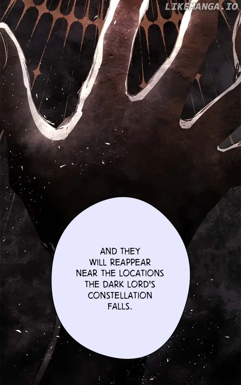 The Dark Lord's Confession Chapter 82 Page 79