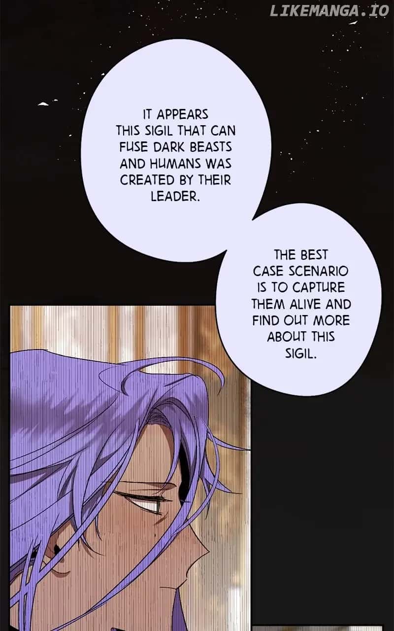 The Dark Lord's Confession Chapter 82 Page 84