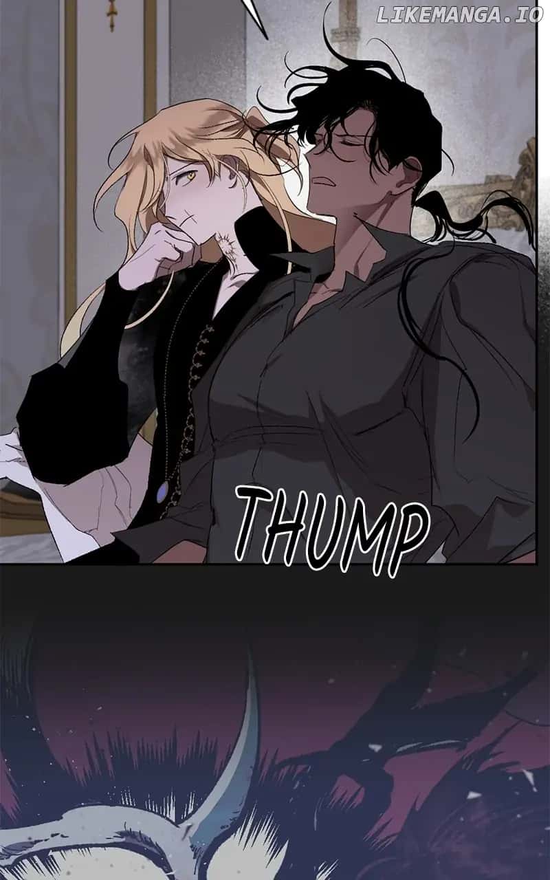 The Dark Lord's Confession Chapter 82 Page 93