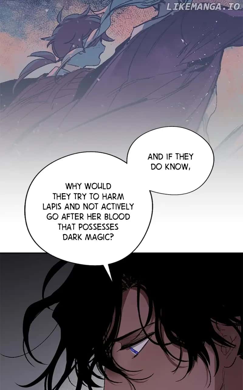 The Dark Lord's Confession Chapter 82 Page 95