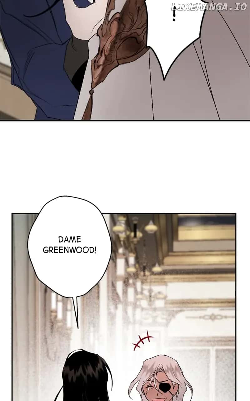 The Dark Lord's Confession Chapter 82 Page 100