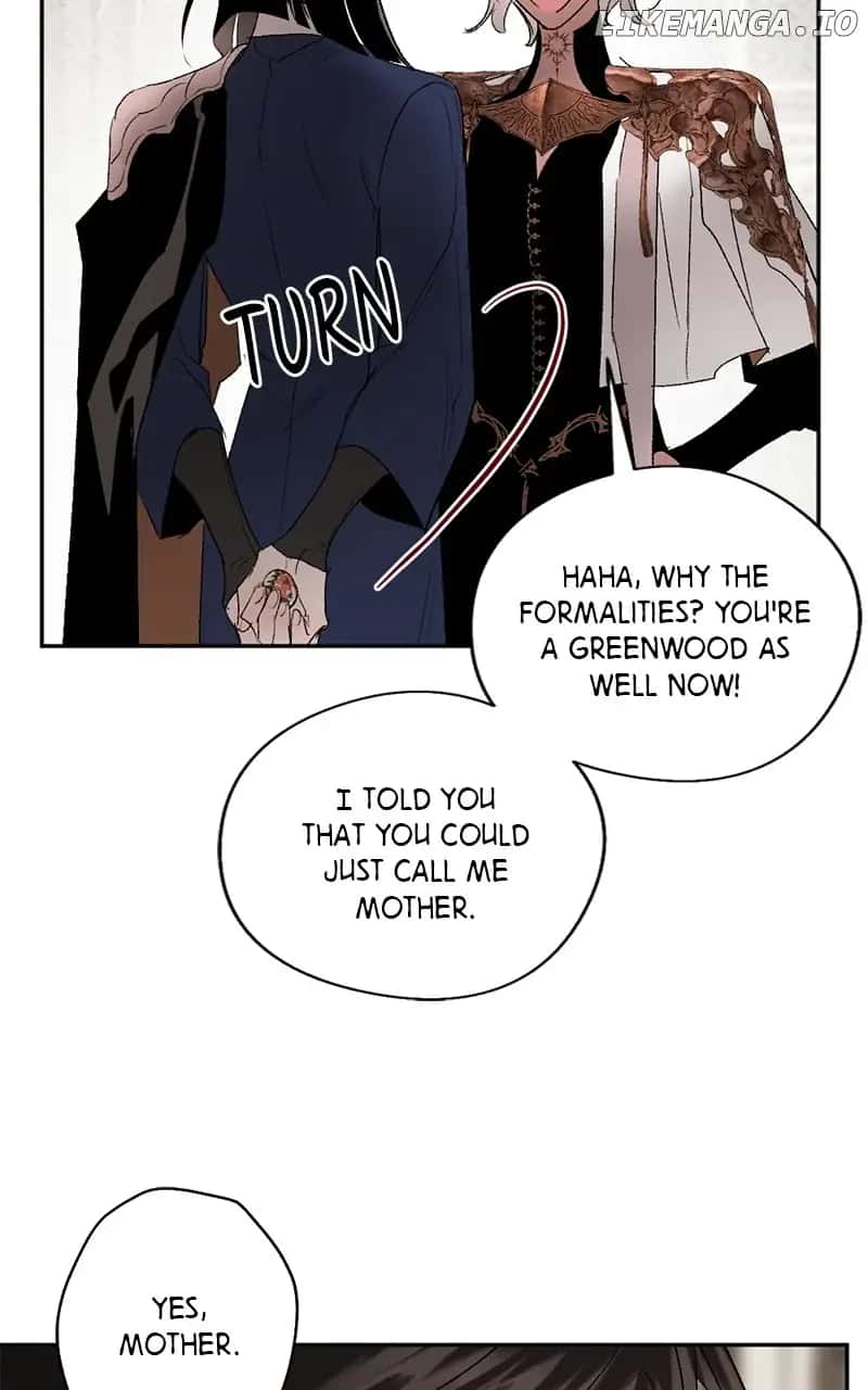 The Dark Lord's Confession Chapter 82 Page 101