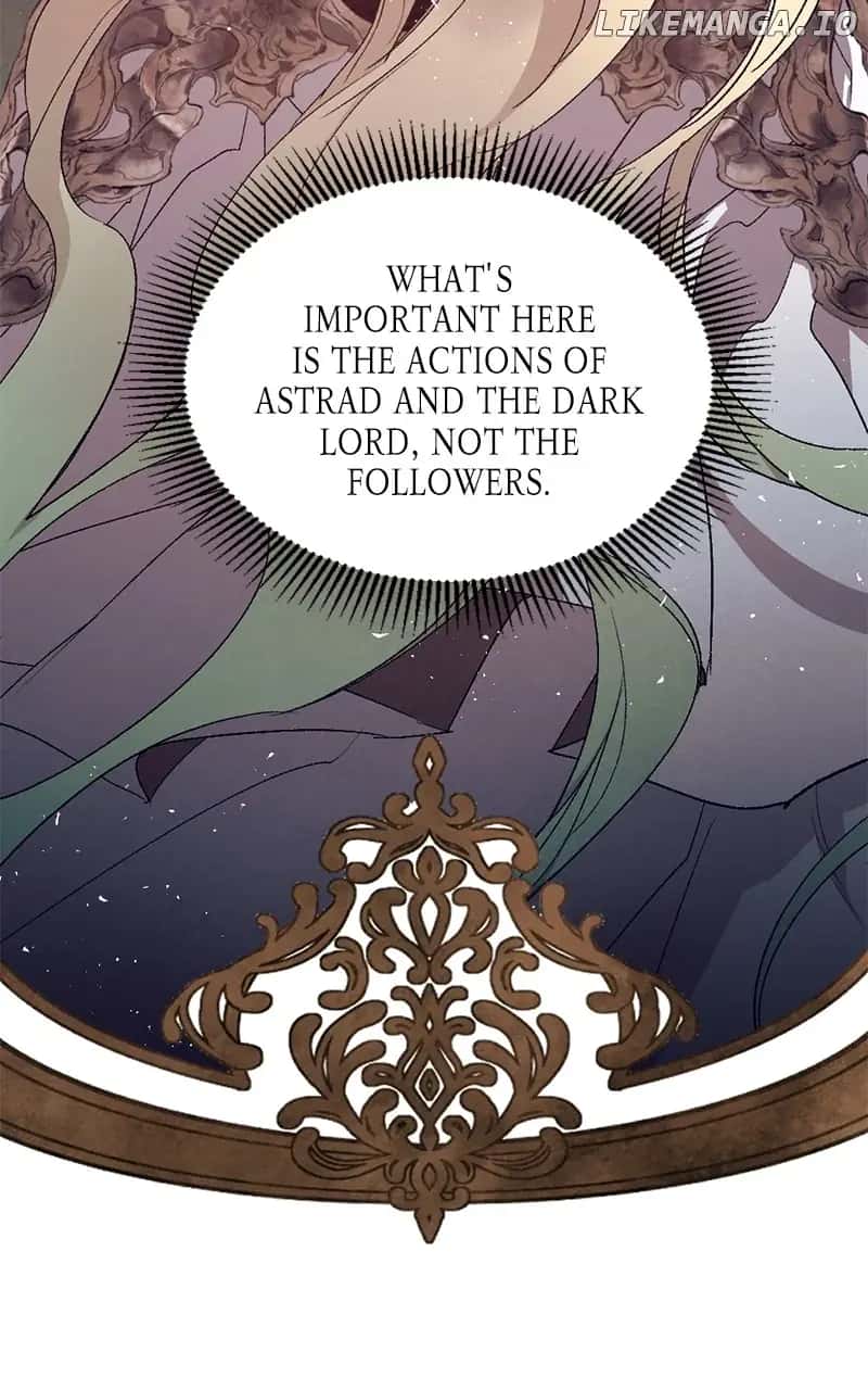 The Dark Lord's Confession Chapter 82 Page 111
