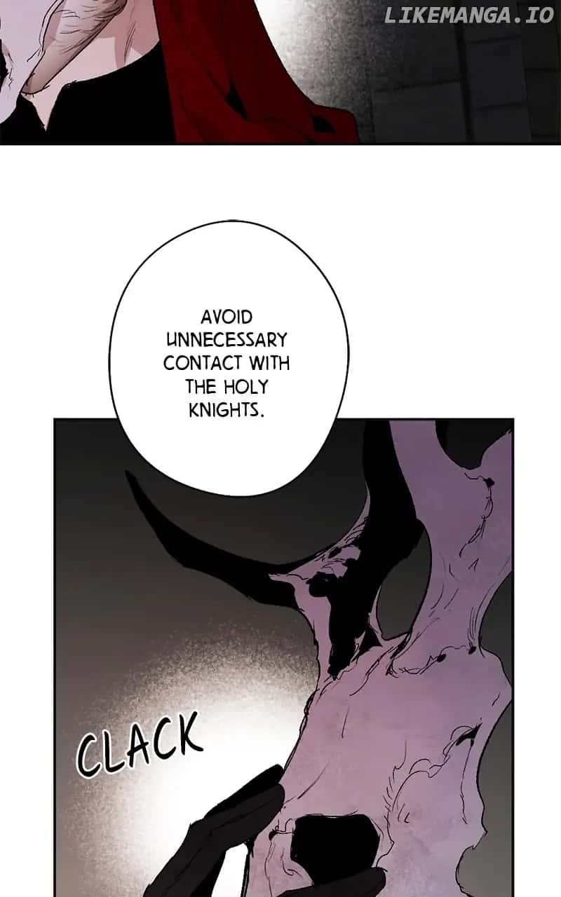 The Dark Lord's Confession Chapter 82 Page 120