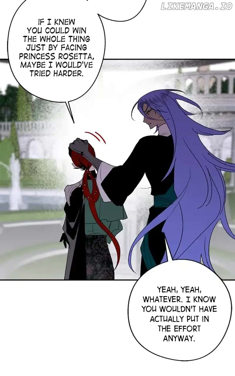 The Dark Lord's Confession Chapter 83 Page 10