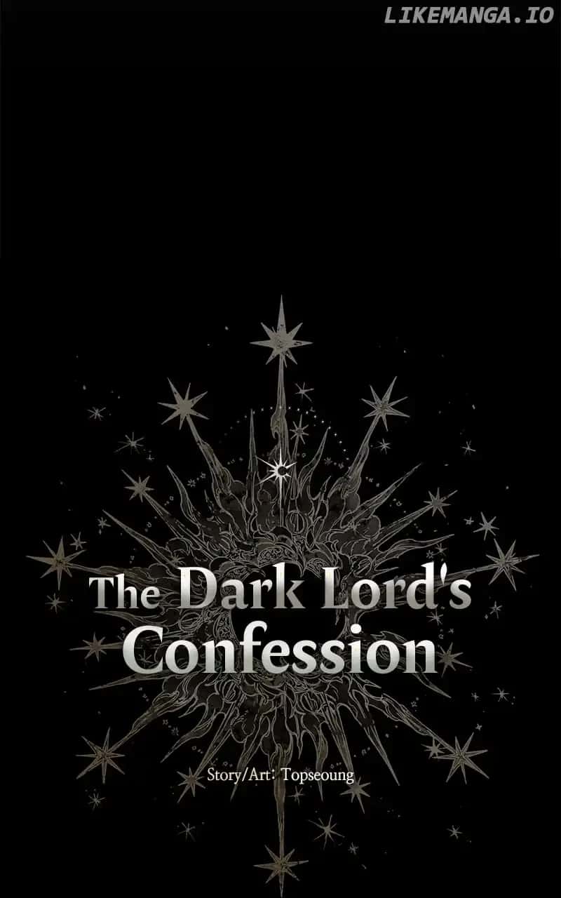 The Dark Lord's Confession Chapter 83 Page 24