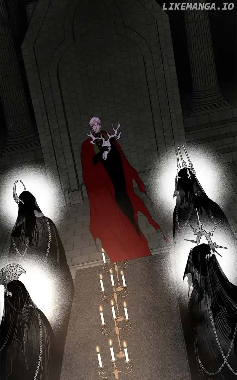 The Dark Lord's Confession Chapter 83 Page 26