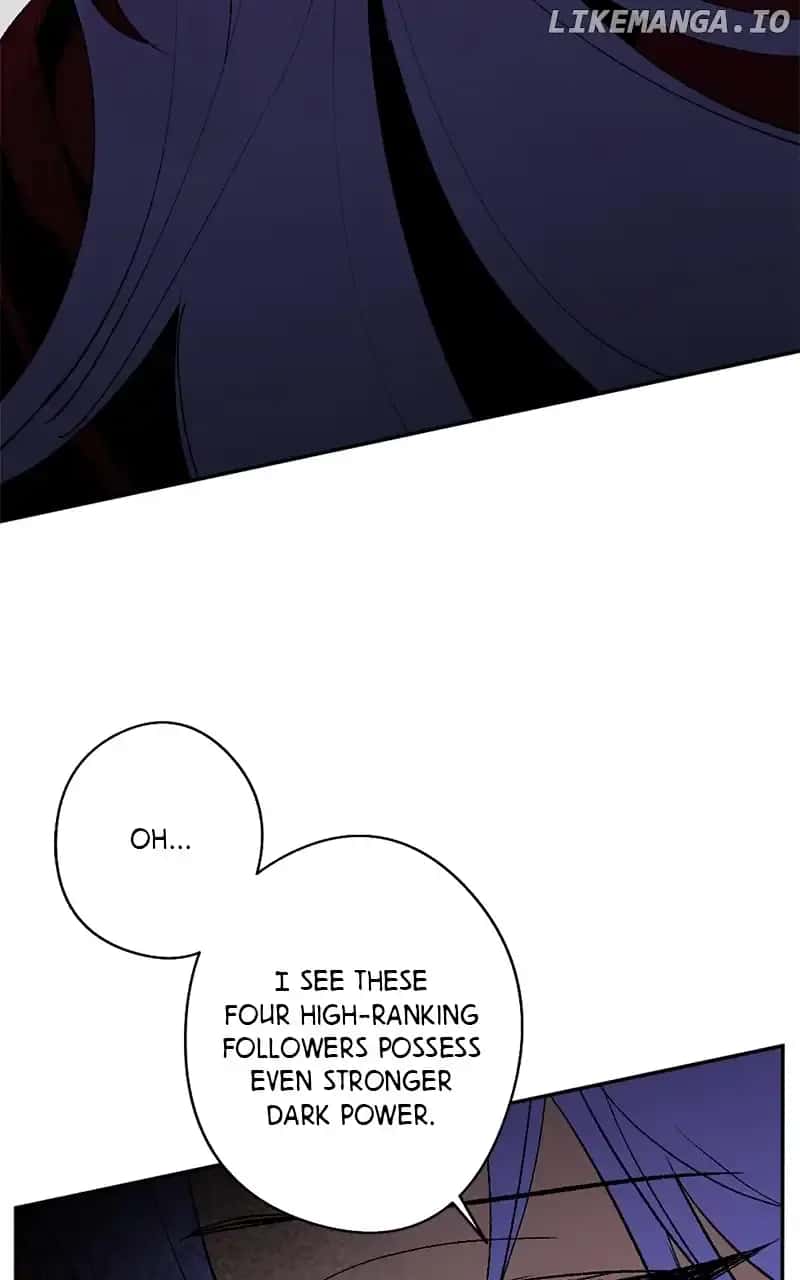 The Dark Lord's Confession Chapter 83 Page 28