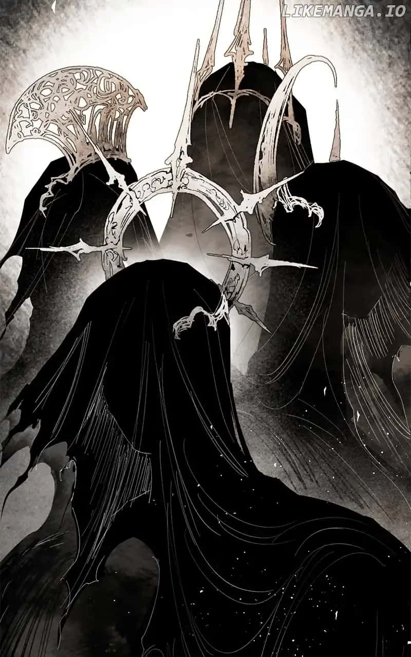 The Dark Lord's Confession Chapter 83 Page 30
