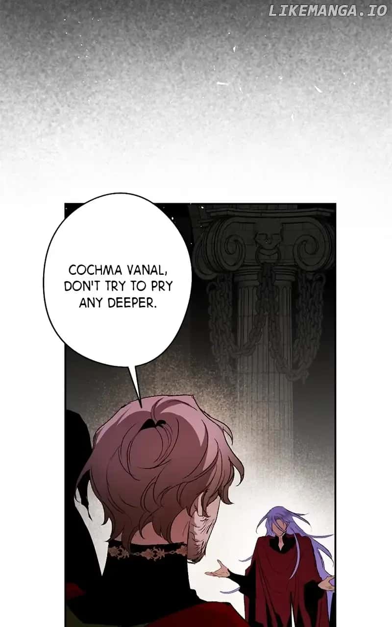 The Dark Lord's Confession Chapter 83 Page 32