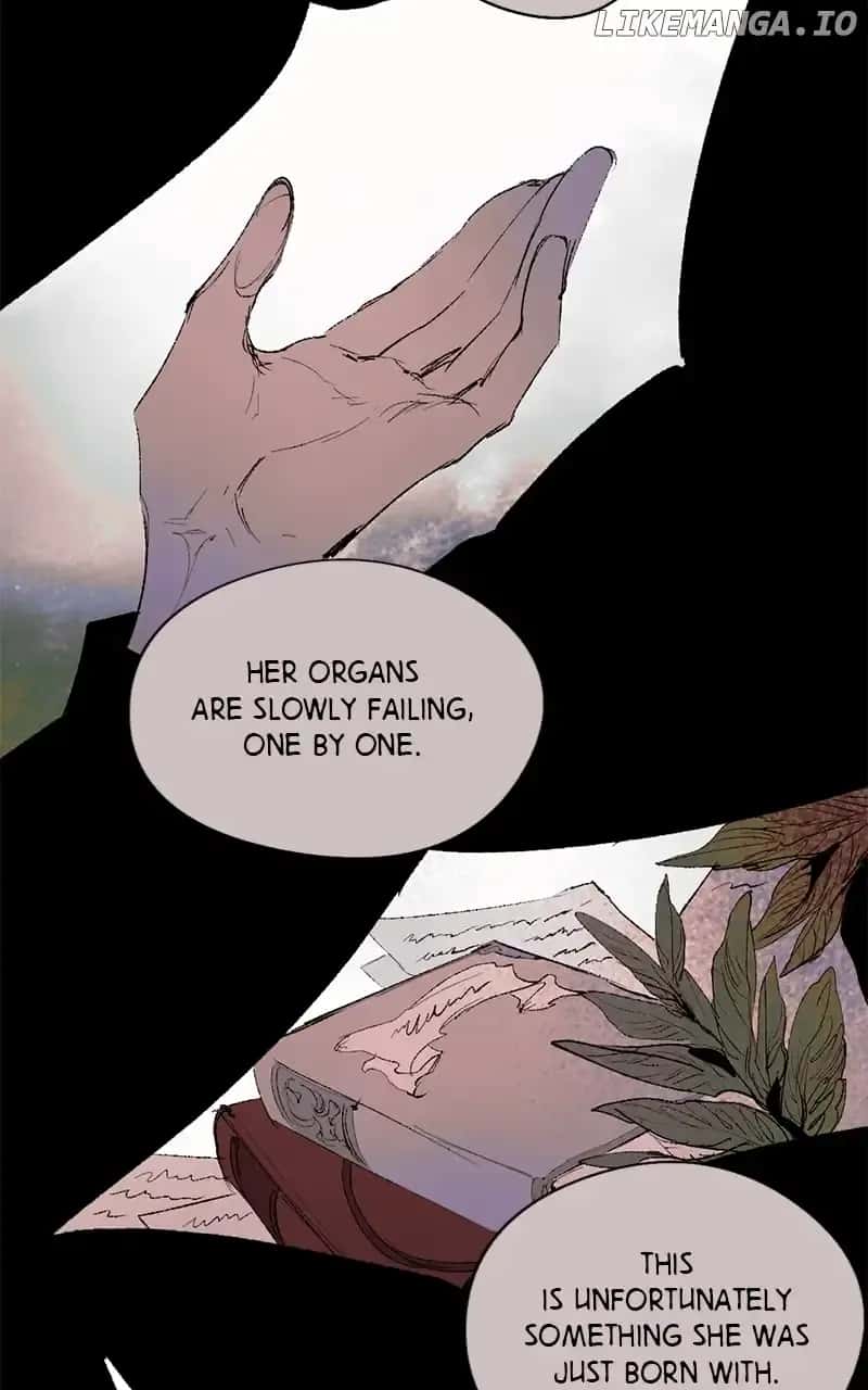 The Dark Lord's Confession Chapter 83 Page 45