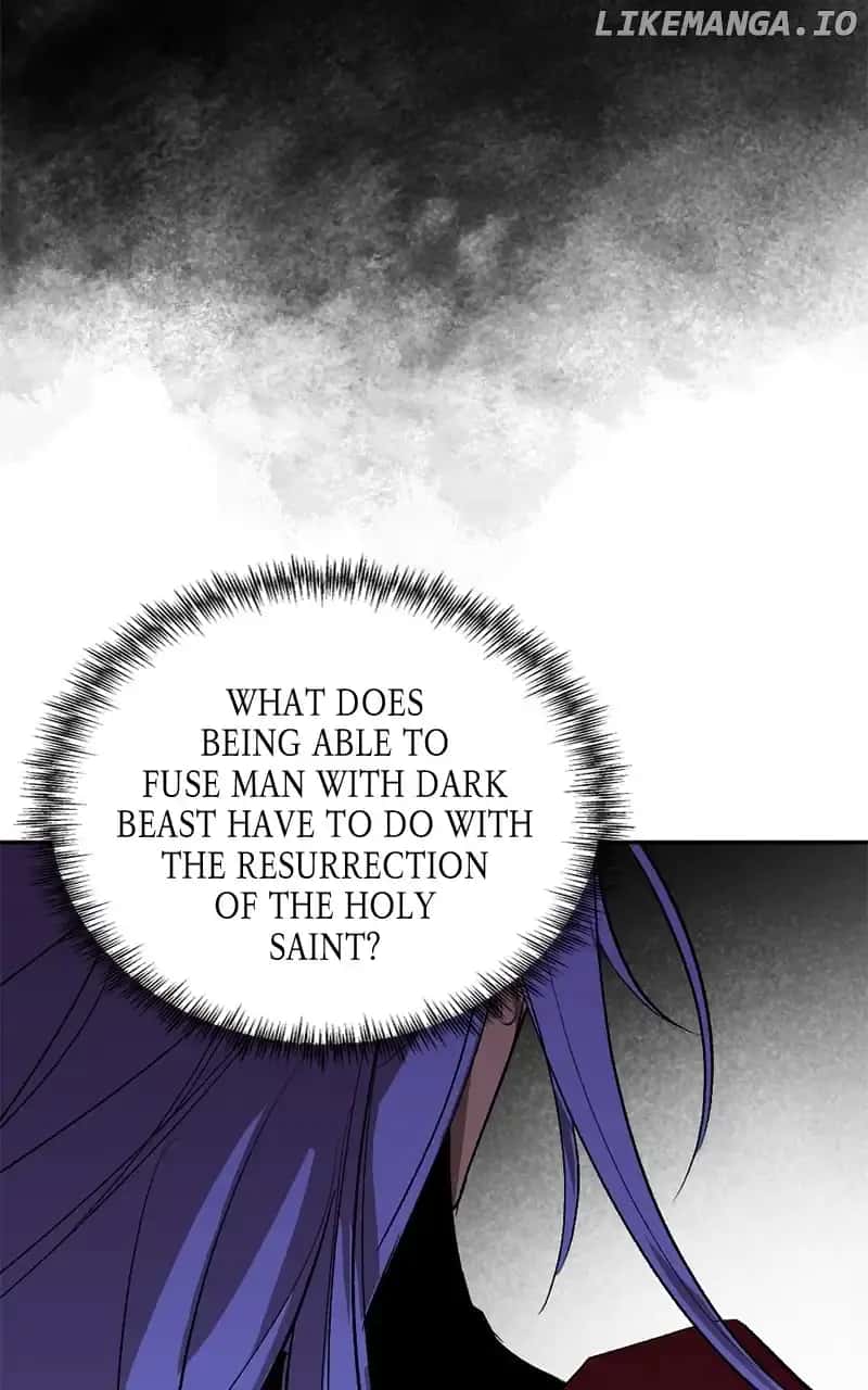 The Dark Lord's Confession Chapter 83 Page 77