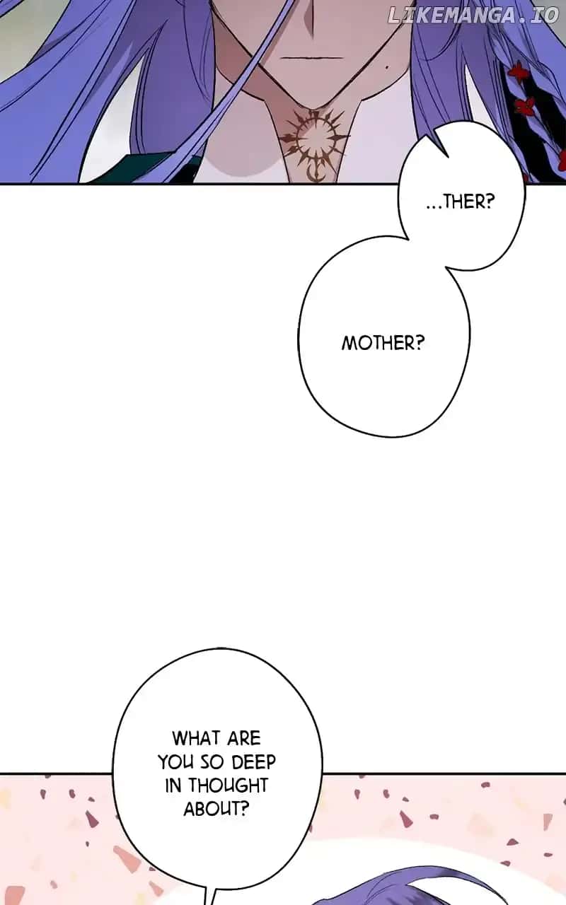 The Dark Lord's Confession Chapter 83 Page 91