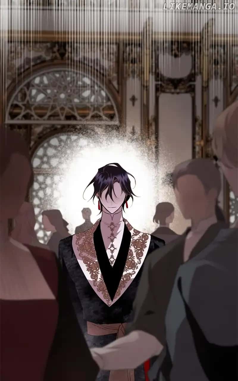 The Dark Lord's Confession Chapter 83 Page 117