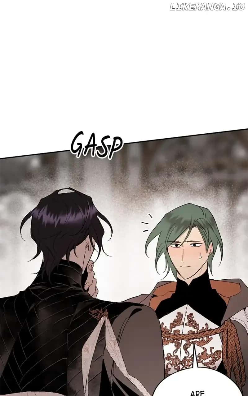 The Dark Lord's Confession Chapter 83 Page 124