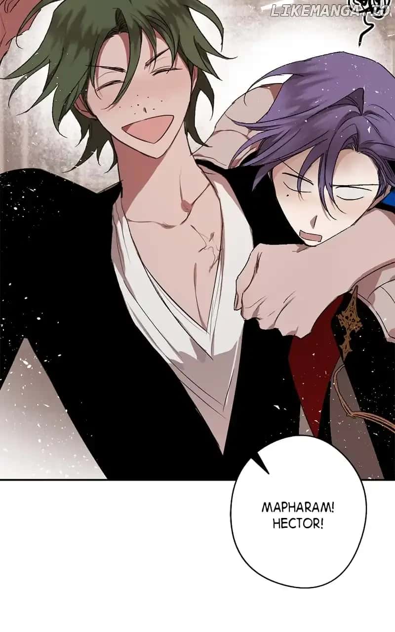 The Dark Lord's Confession Chapter 84 Page 4