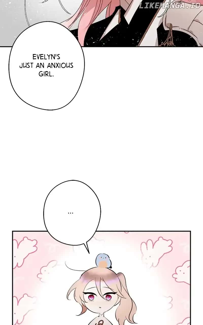 The Dark Lord's Confession Chapter 84 Page 7