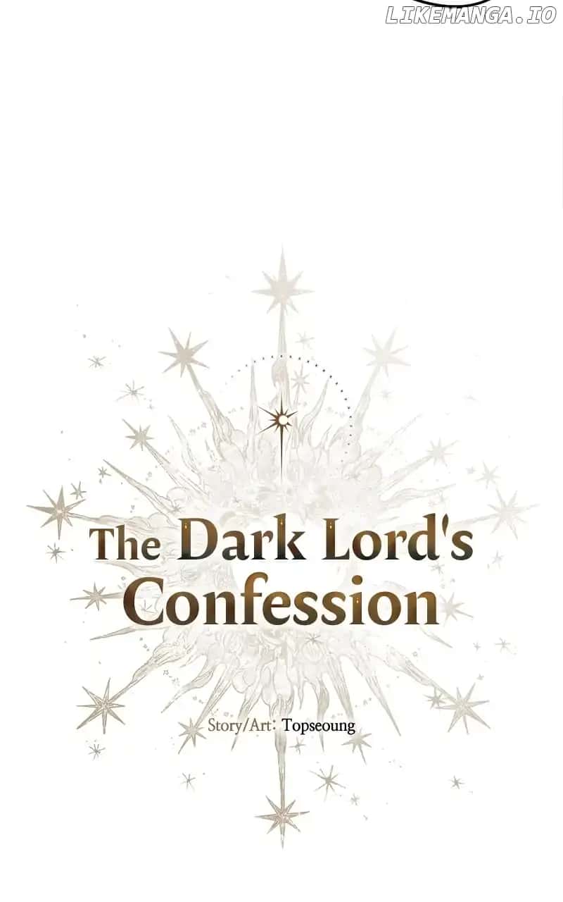 The Dark Lord's Confession Chapter 84 Page 18