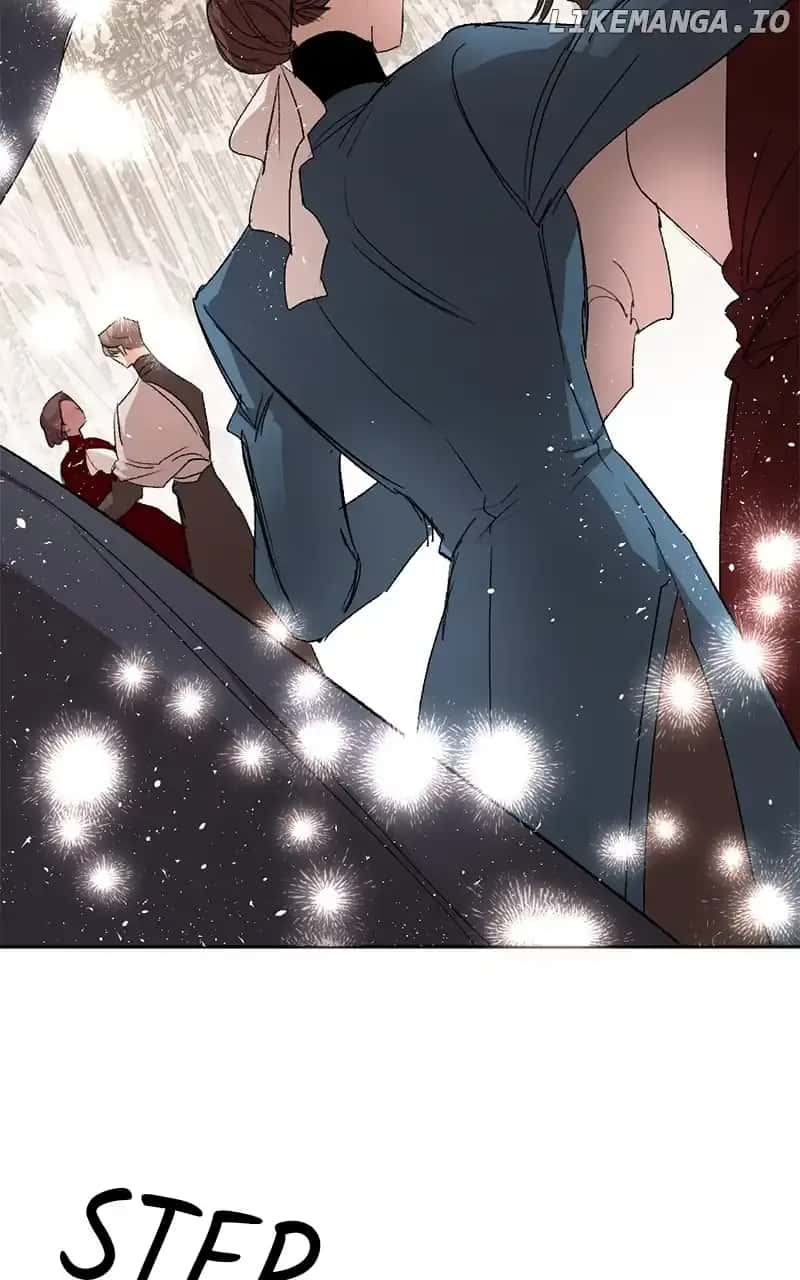 The Dark Lord's Confession Chapter 84 Page 21