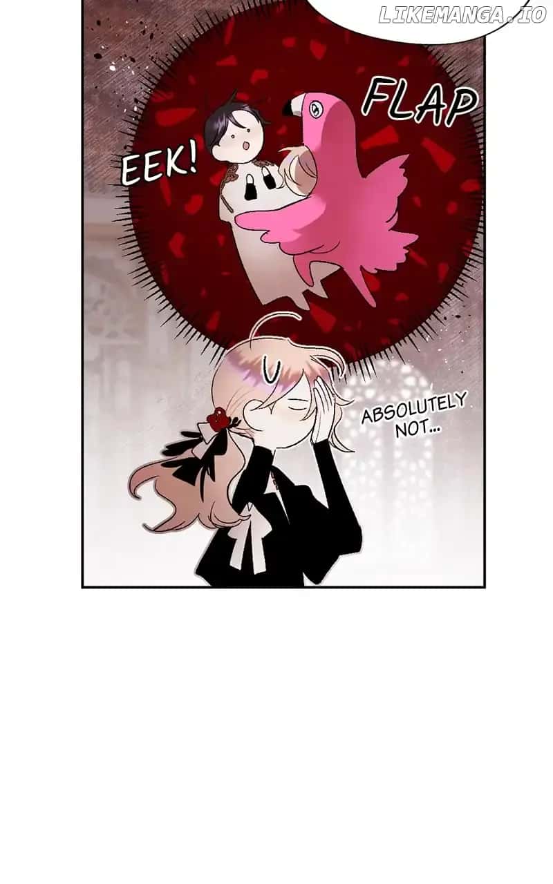 The Dark Lord's Confession Chapter 84 Page 23