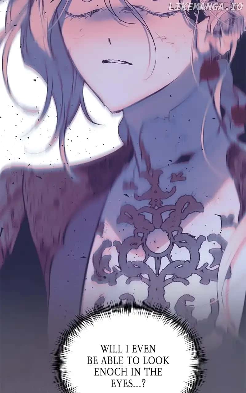 The Dark Lord's Confession Chapter 84 Page 27