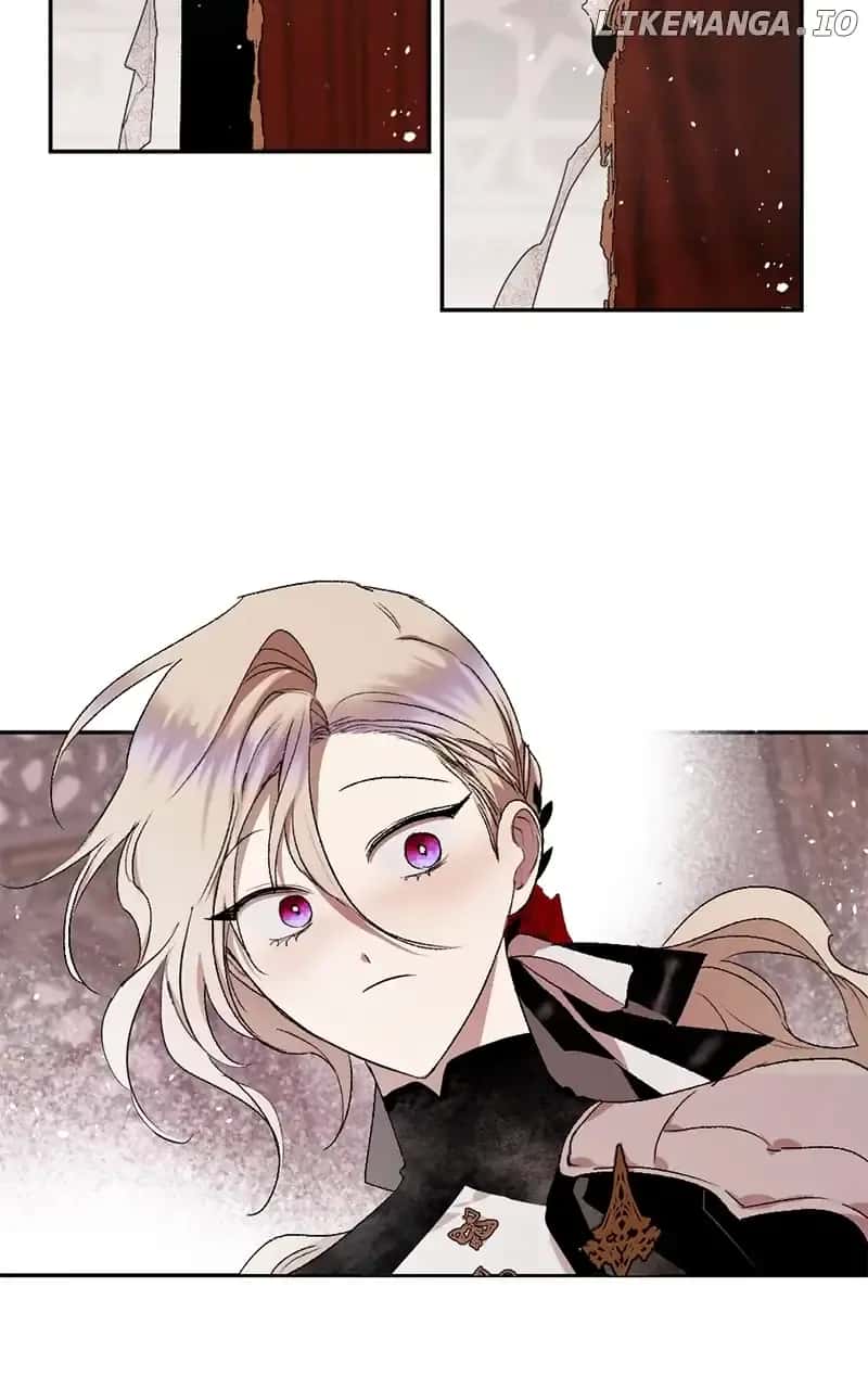 The Dark Lord's Confession Chapter 84 Page 31