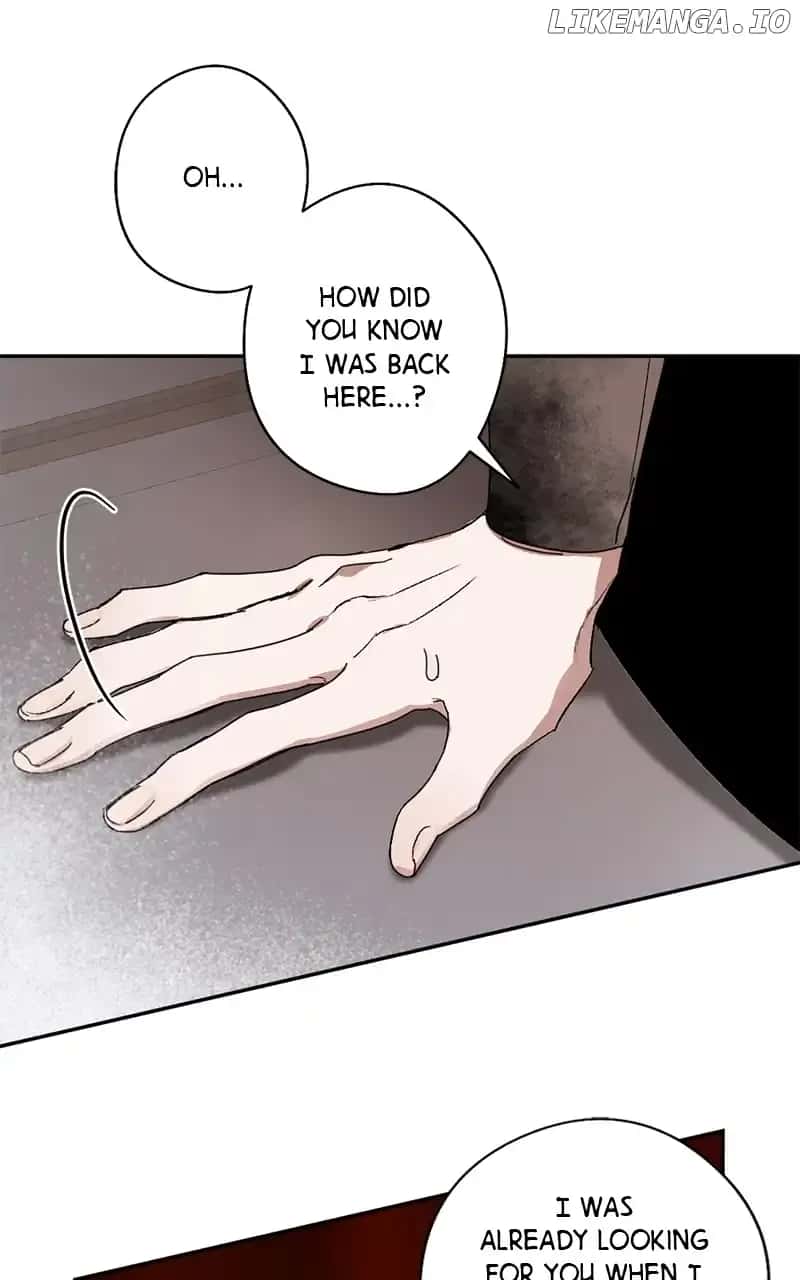 The Dark Lord's Confession Chapter 84 Page 40