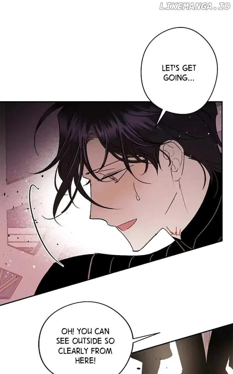 The Dark Lord's Confession Chapter 84 Page 42