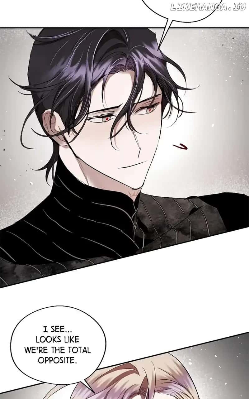 The Dark Lord's Confession Chapter 84 Page 58