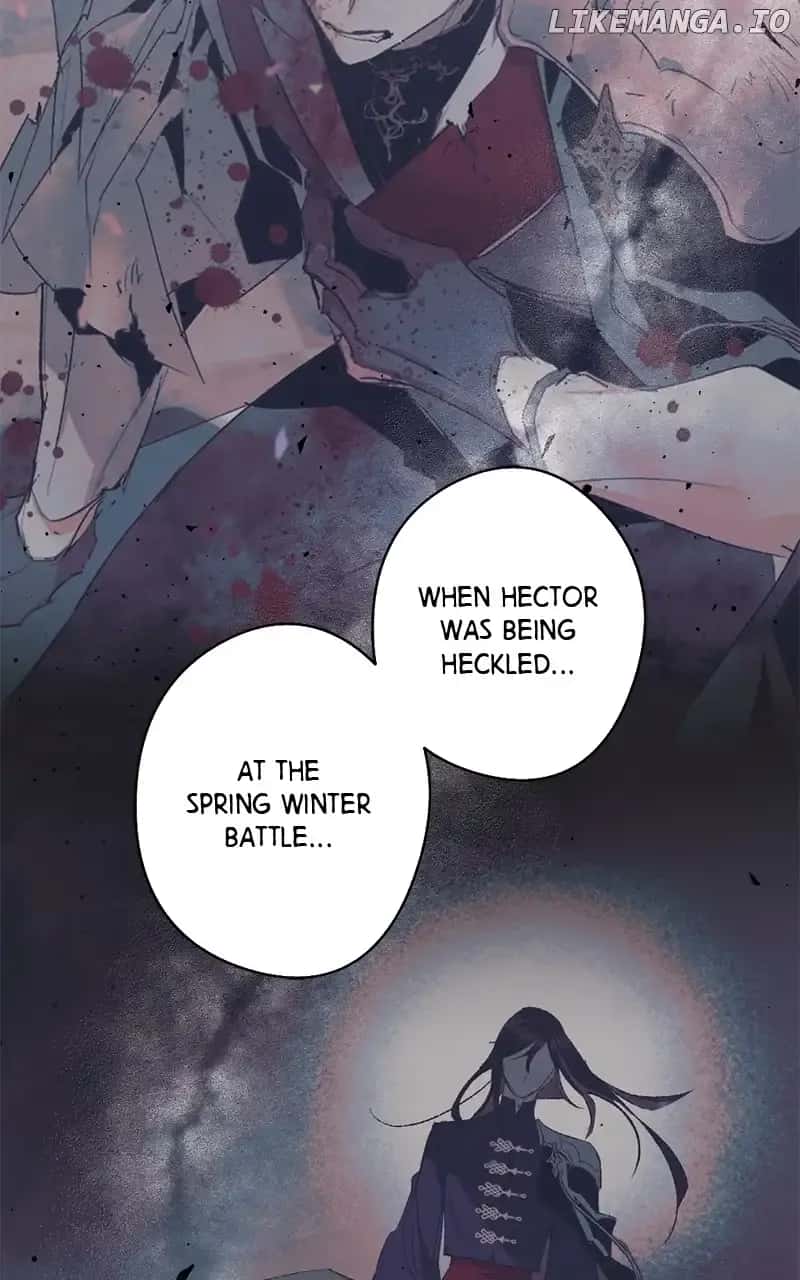 The Dark Lord's Confession Chapter 84 Page 68