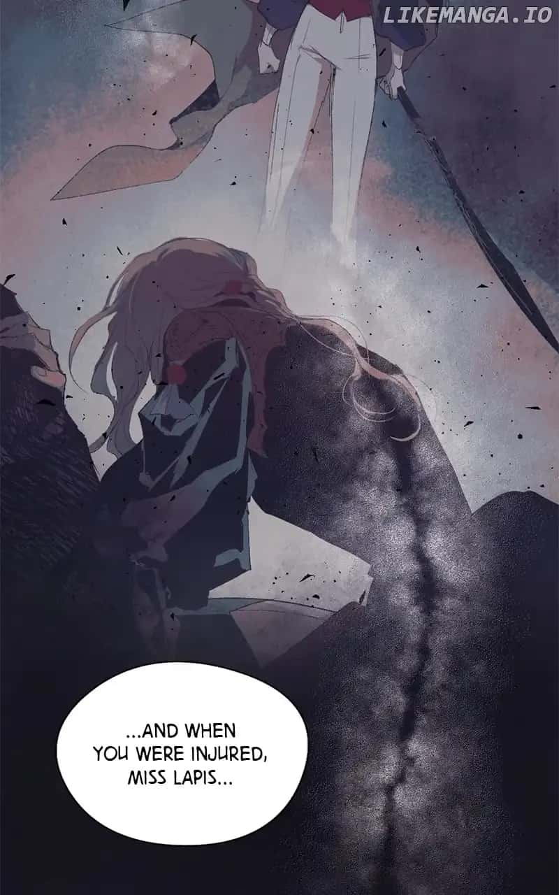 The Dark Lord's Confession Chapter 84 Page 69