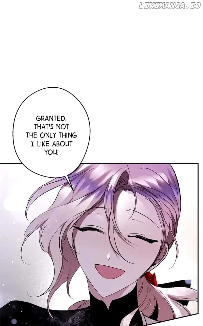 The Dark Lord's Confession Chapter 84 Page 93