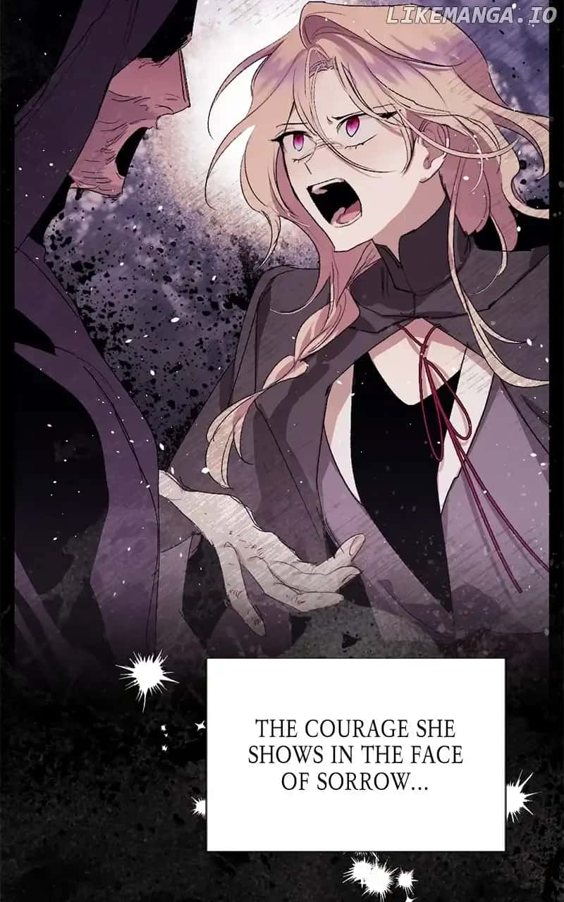 The Dark Lord's Confession Chapter 84 Page 99