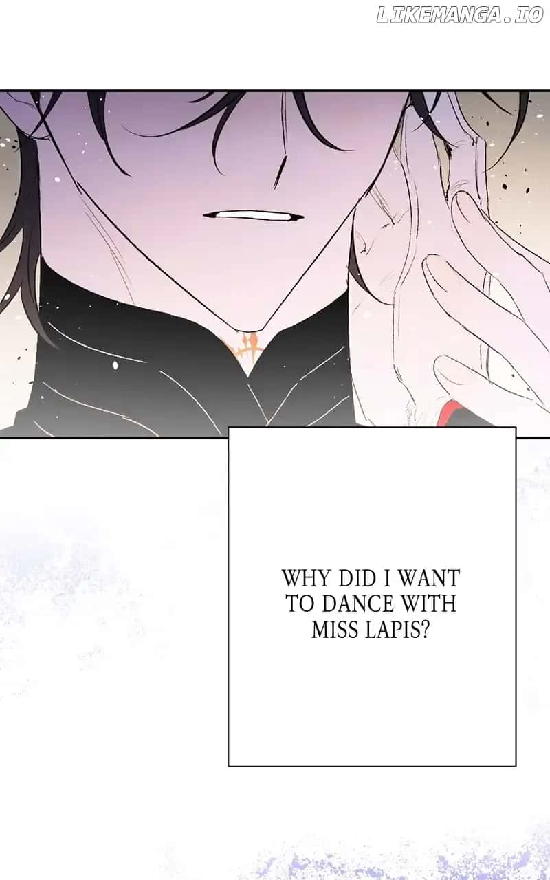The Dark Lord's Confession Chapter 85 Page 2