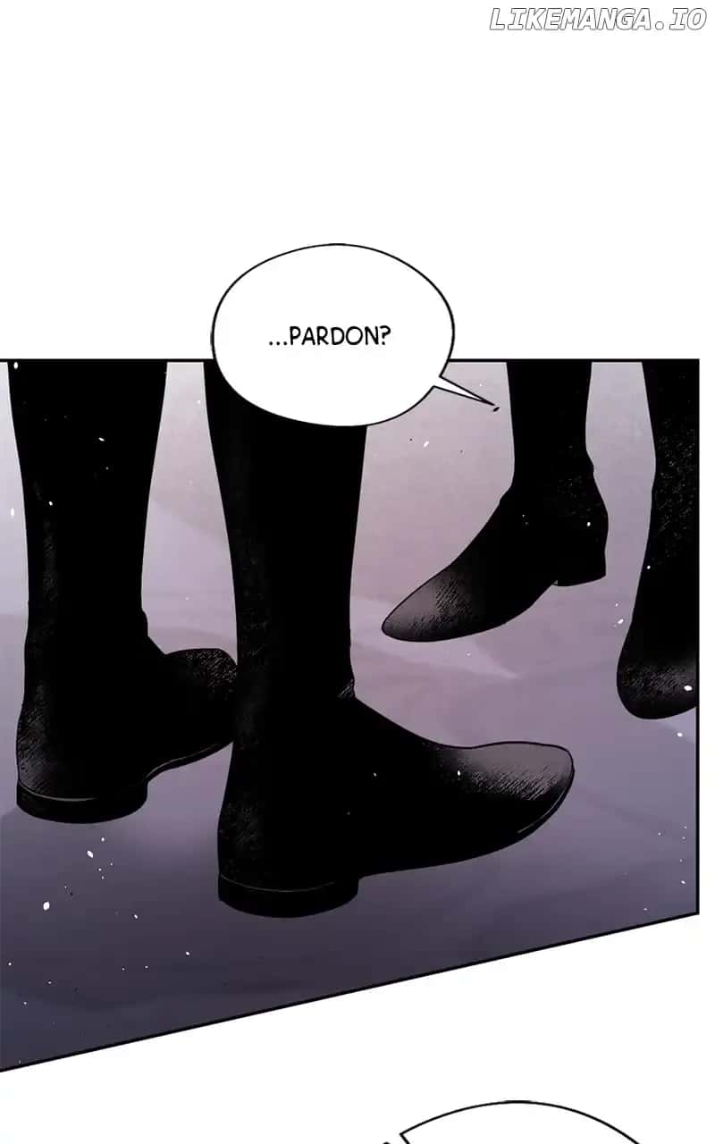 The Dark Lord's Confession Chapter 85 Page 10