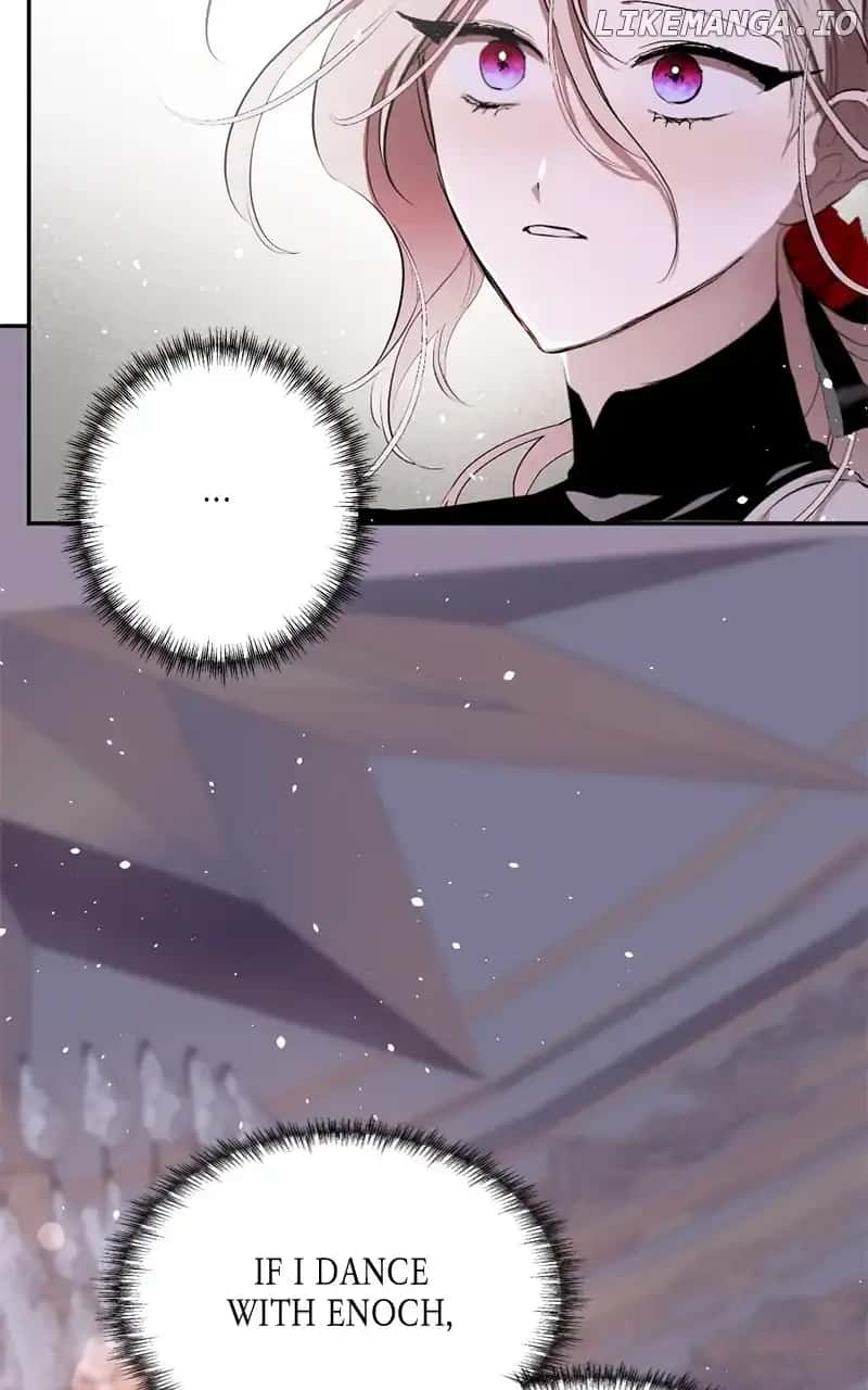 The Dark Lord's Confession Chapter 85 Page 16