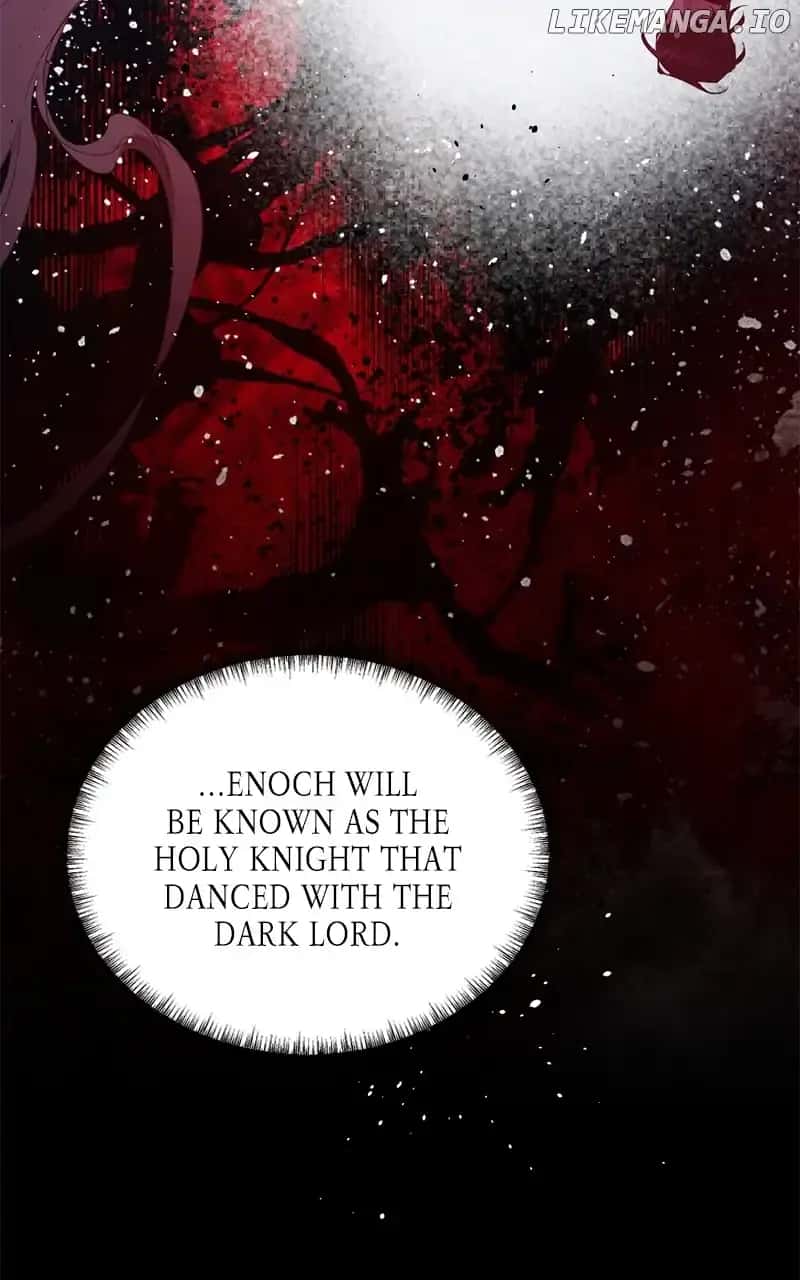 The Dark Lord's Confession Chapter 85 Page 19