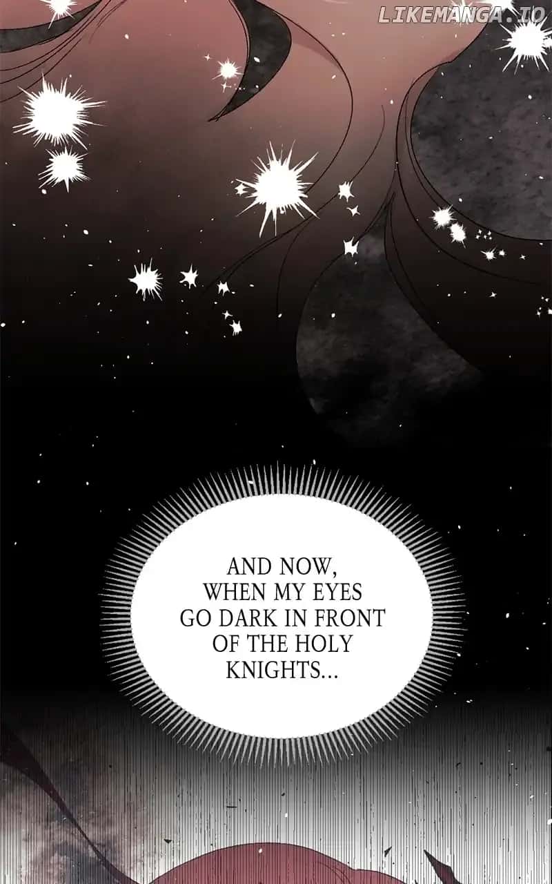 The Dark Lord's Confession Chapter 85 Page 23