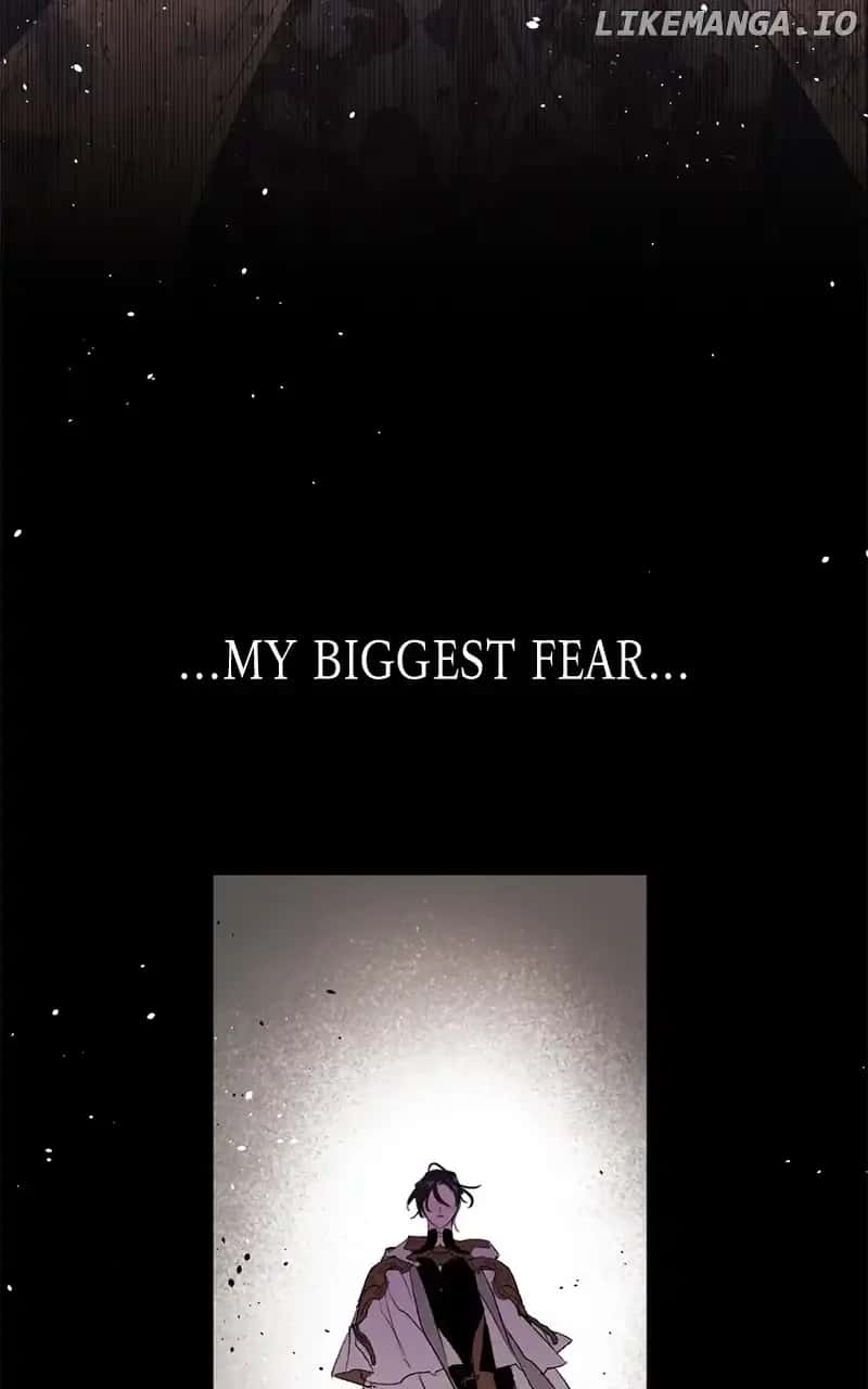 The Dark Lord's Confession Chapter 85 Page 25