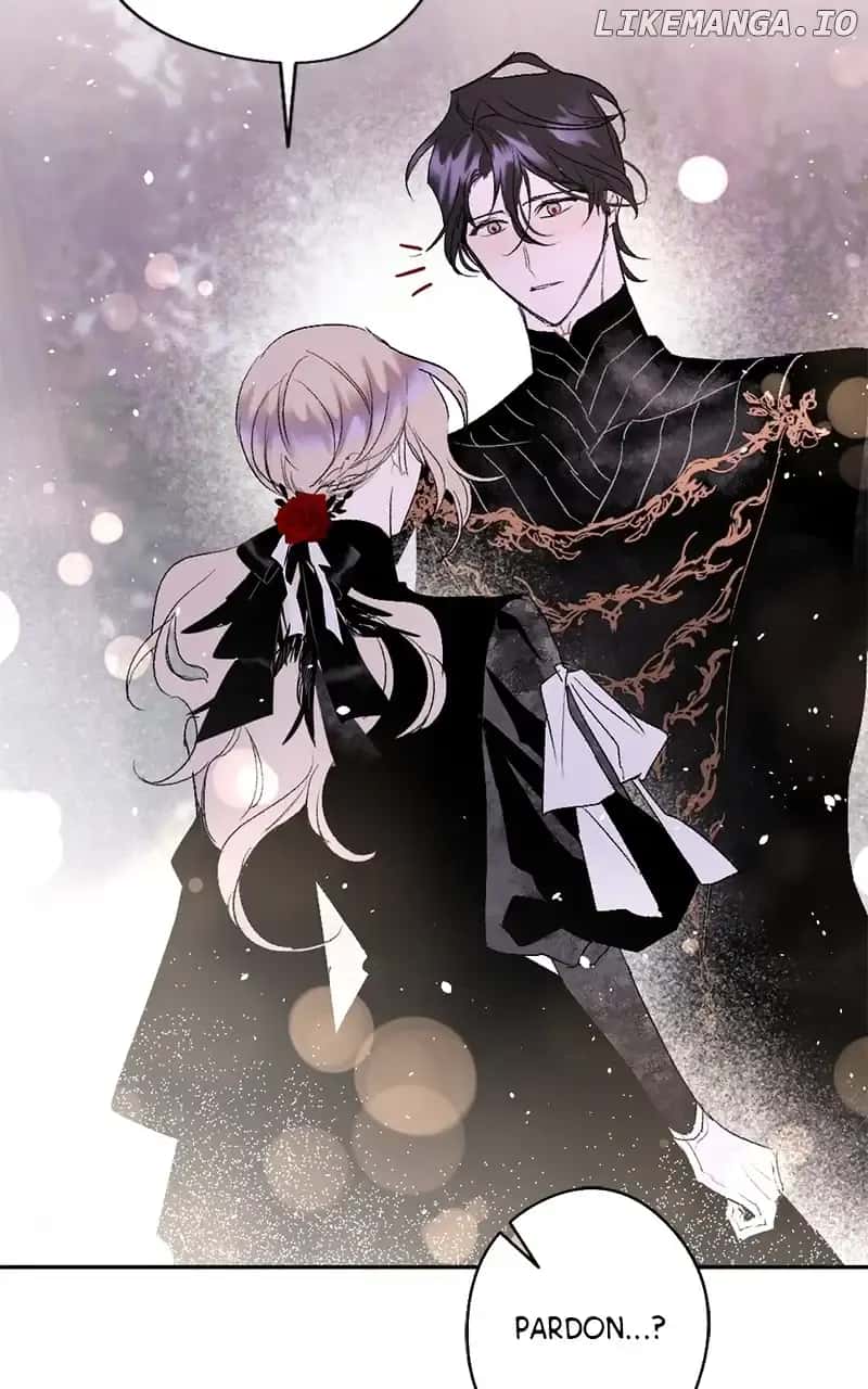 The Dark Lord's Confession Chapter 85 Page 30
