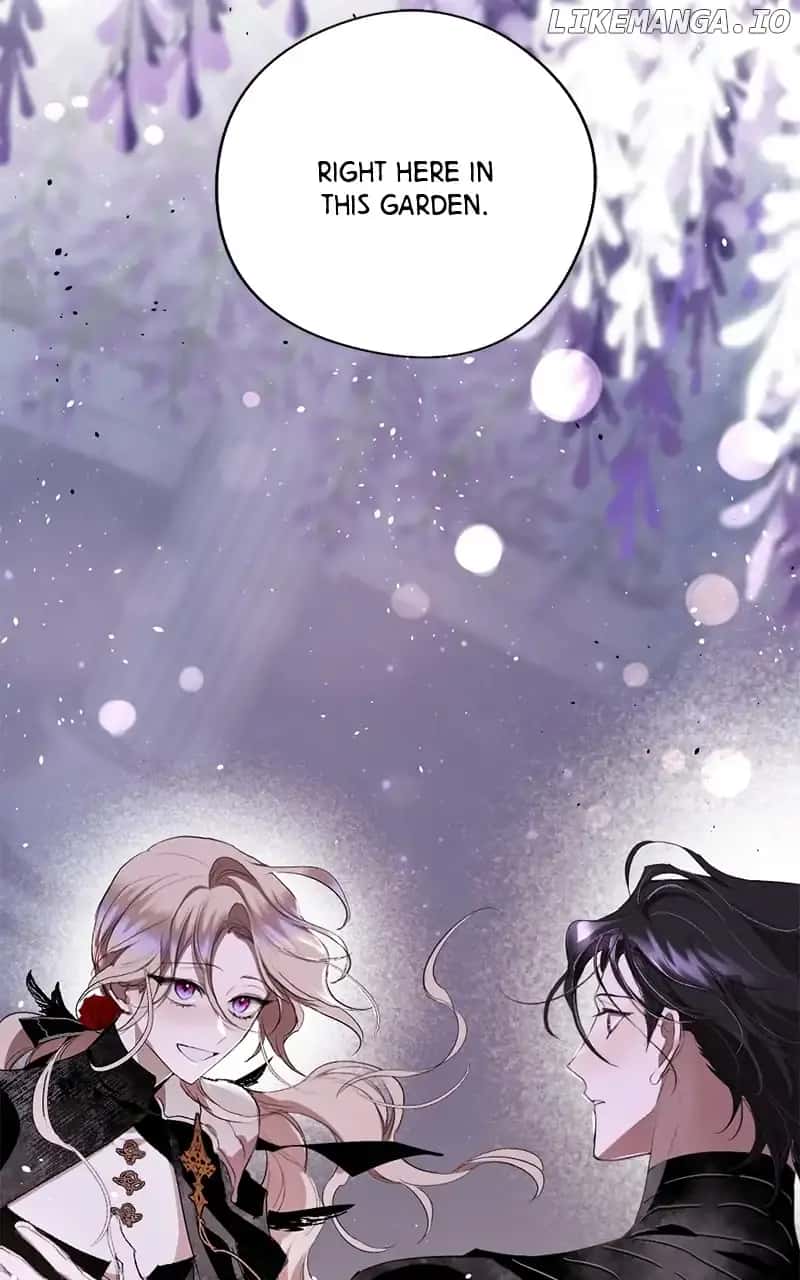 The Dark Lord's Confession Chapter 85 Page 33