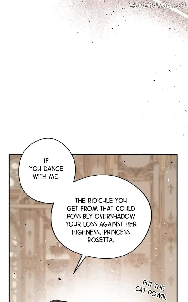 The Dark Lord's Confession Chapter 85 Page 51