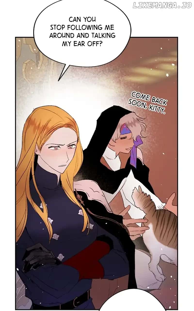 The Dark Lord's Confession Chapter 85 Page 54