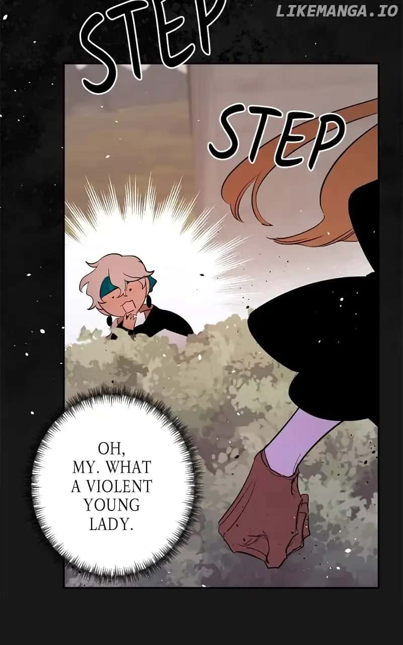 The Dark Lord's Confession Chapter 85 Page 70
