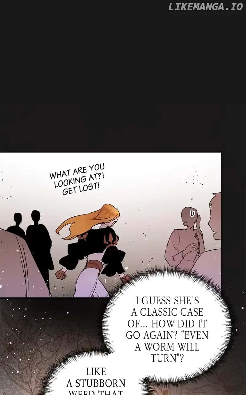 The Dark Lord's Confession Chapter 85 Page 71
