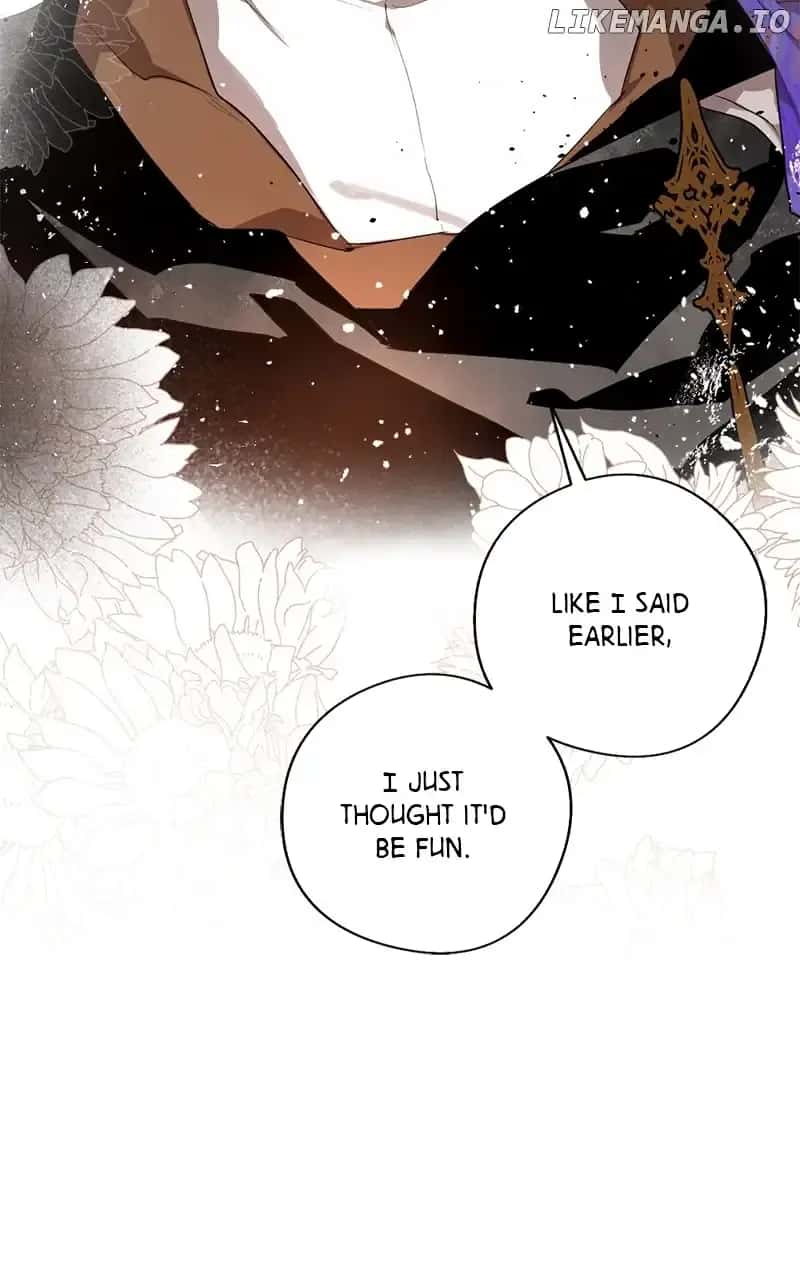 The Dark Lord's Confession Chapter 85 Page 77