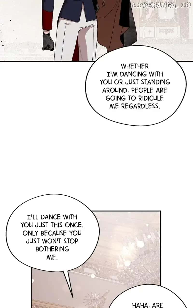 The Dark Lord's Confession Chapter 85 Page 91