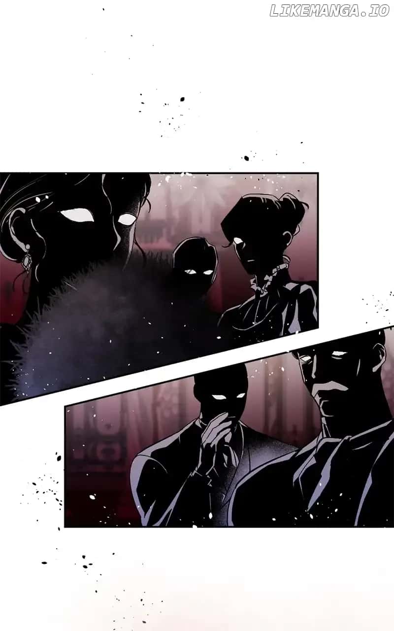 The Dark Lord's Confession Chapter 85 Page 94