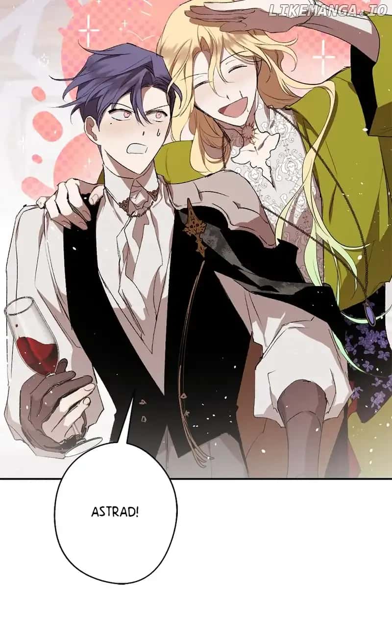 The Dark Lord's Confession Chapter 85 Page 101